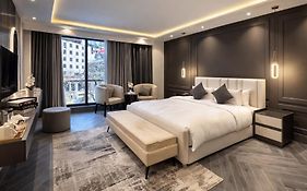 The Montage Signature Hotel